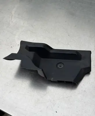 Volkswagen Golf VII Other interior part 5G6858832
