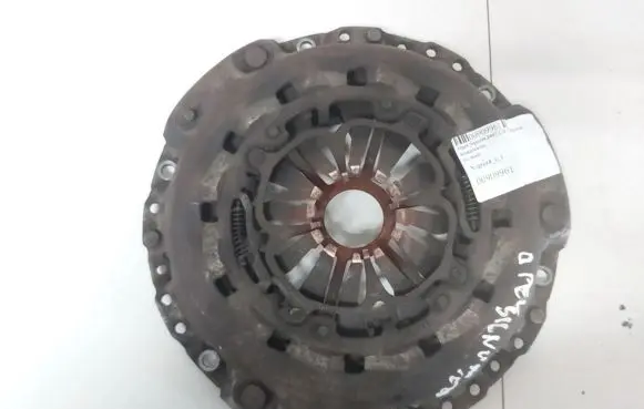 Opel Signum Pressure plate 