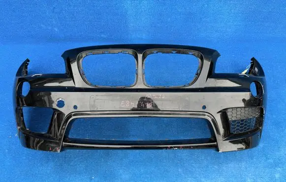 BMW X1 E84 Front bumper 