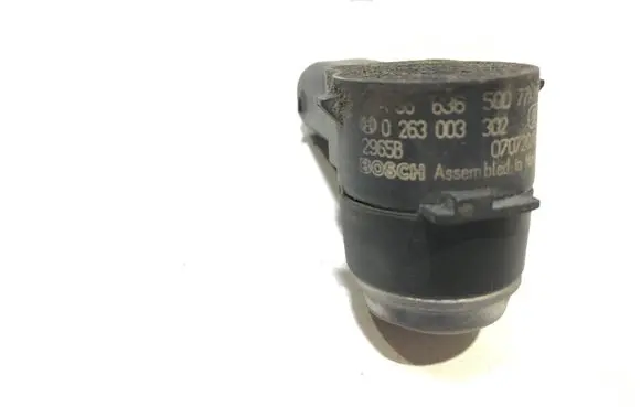 Citroen C4 I Picasso Parking PDC sensor 9663650077XT