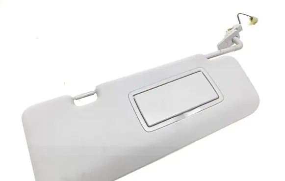 Alfa Romeo Stelvio Sun visor
