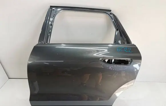 Audi A6 etron 85E Rear door 85A833051