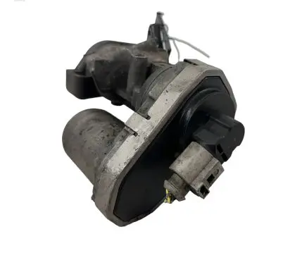 Ford Transit EGR valve