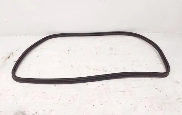 Mercedes-Benz CLA C118 X118 Trunk rubber seal (body) A1186930300
