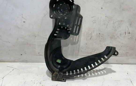 Ford Fiesta Timing belt guard (cover) C1BQ6A247A PIR10096