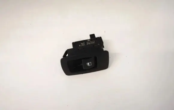 BMW 5 E60 E61 Electric window control switch 9113773 15939948