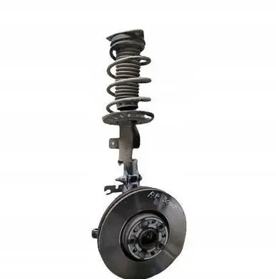 Peugeot 3008 II Stub axle 