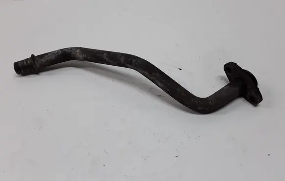 Turbo turbocharger oiling pipe/hose