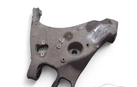 Rear upper control arm/wishbone