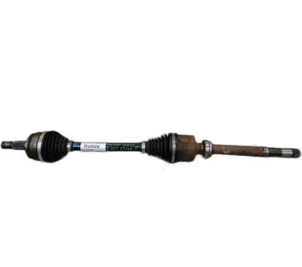 Peugeot 208 II Front driveshaft 