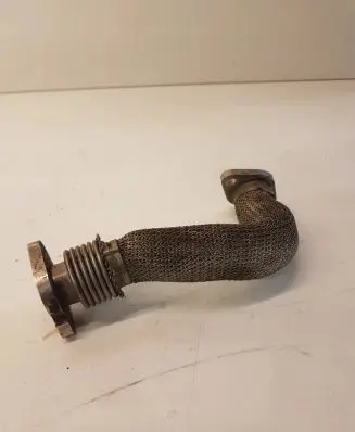Audi A8 S8 D3 4E EGR valve line/pipe/hose 059131530B