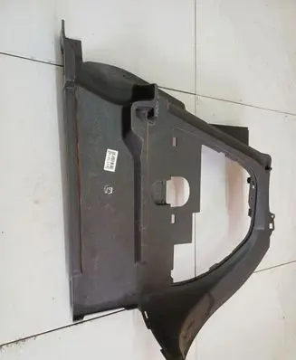 Opel Corsa D Other trunk/boot trim element 13230174