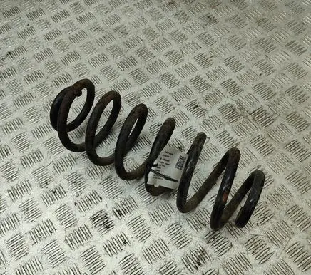 Volkswagen Tiguan Rear coil spring 3C0511115AB