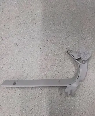 Chrysler Pacifica (C) pillar trim 5SB95PD2AG