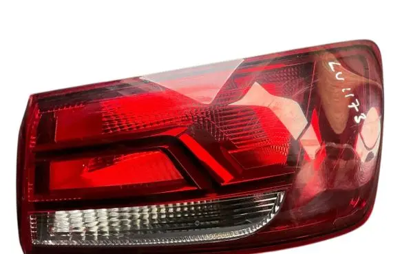 Rear/tail lights