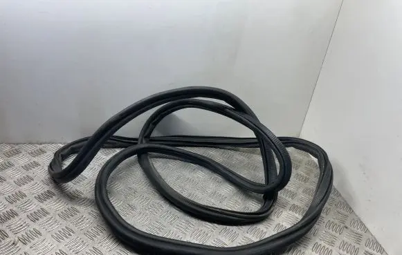 BMW 3 GT F34 Trunk rubber seal (body) 7295599