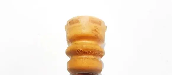 Volkswagen Jetta VI Front shock absorber damper bump stop 1k0412303b