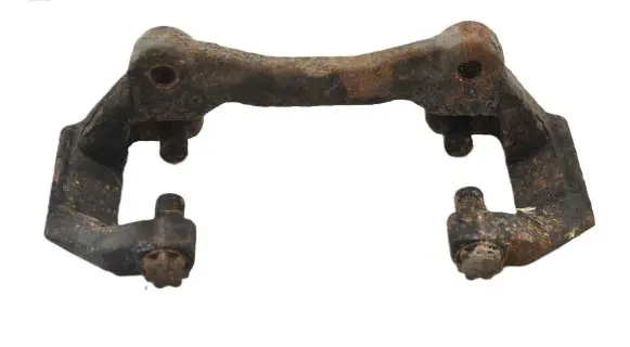 Audi Q5 SQ5 Brake caliper pad carrier rear 