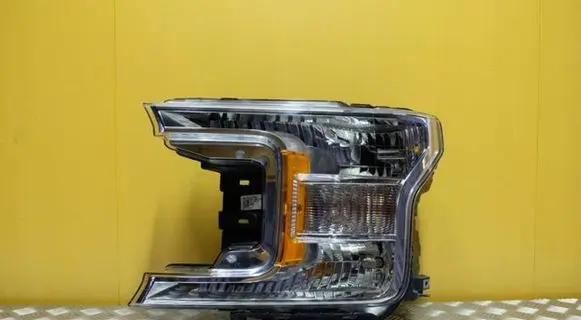 Ford F150 Headlight/headlamp KL34-13006-AA 2119
