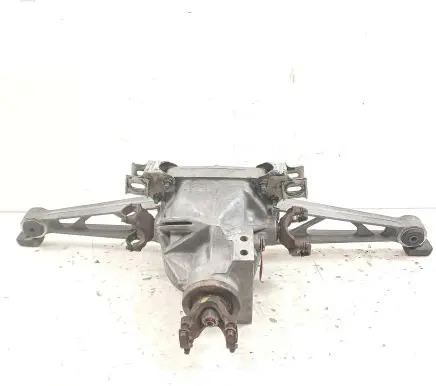 Chevrolet Corvette Rear differential 14079978