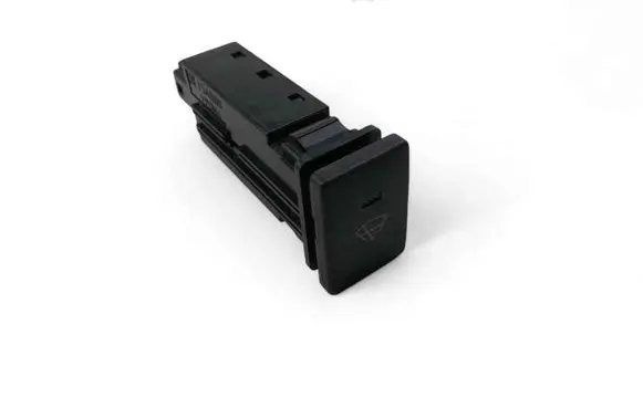 Toyota RAV 4 (XA30) Other switches/knobs/shifts 15A886