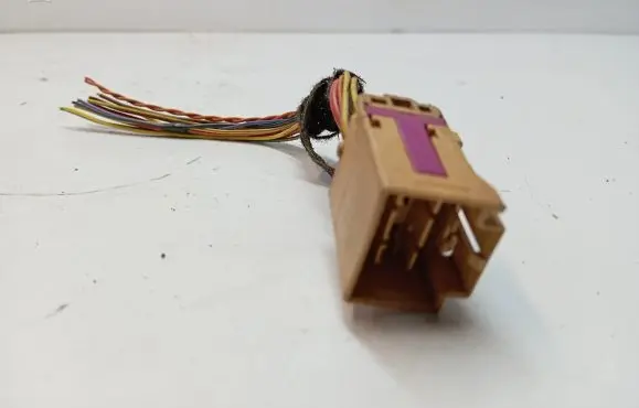 Porsche Macan (95B) Other wiring loom 4F0972575A