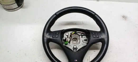 BMW X1 E84 Steering wheel 3369E87