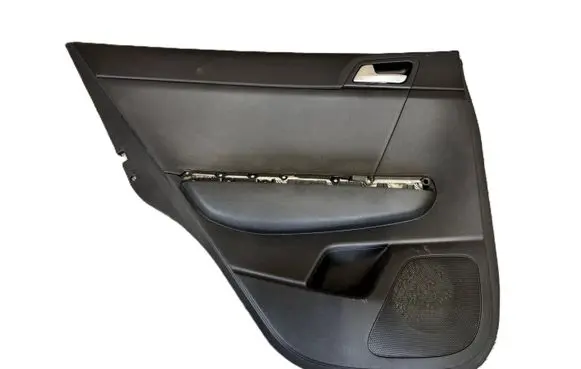 KIA Sportage Rear door card panel trim 83370F1000