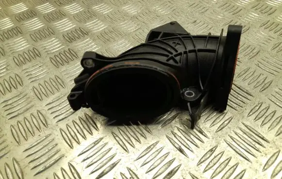 Mercedes-Benz C W206 Air intake hose/pipe A6540904900
