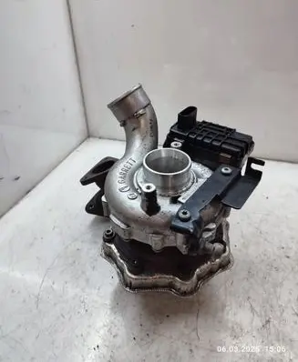 Audi Q7 4L Turbo 059145074
