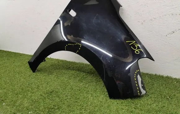Seat Mii Fender 1S0821106F