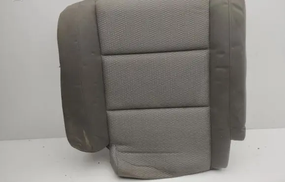Rear seat