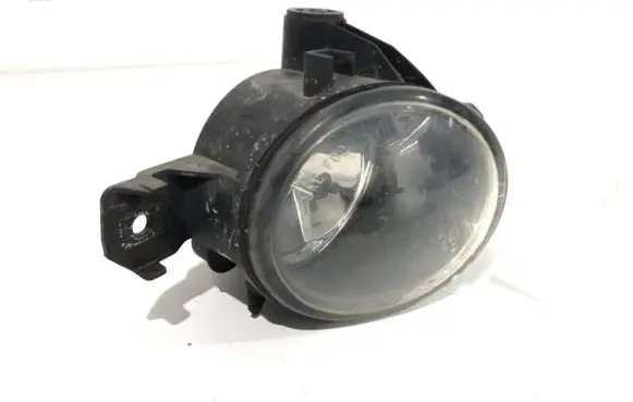 Front fog light