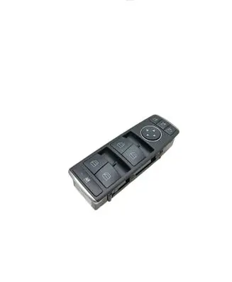 Mercedes-Benz ML W166 Electric window control switch A1669054400