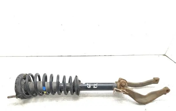 Alfa Romeo GT Front shock absorber with coil spring 
