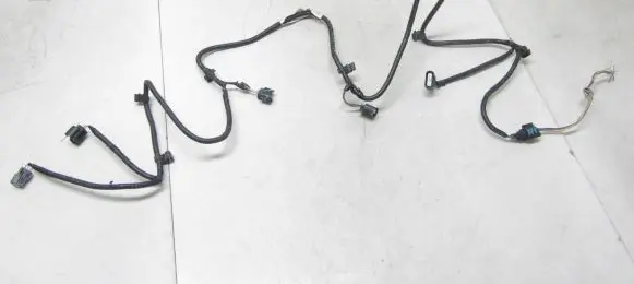 Honda CR-V Parking PDC sensor