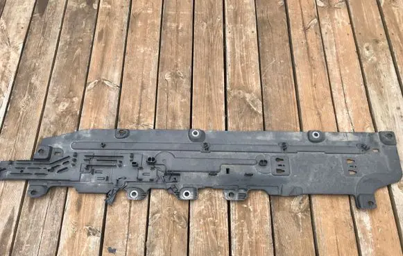Pickup box liner