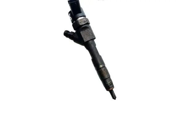 Fuel injector
