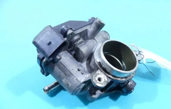 Skoda Octavia Mk3 (5E) Throttle body valve A2C94859900 IMPRK1322010