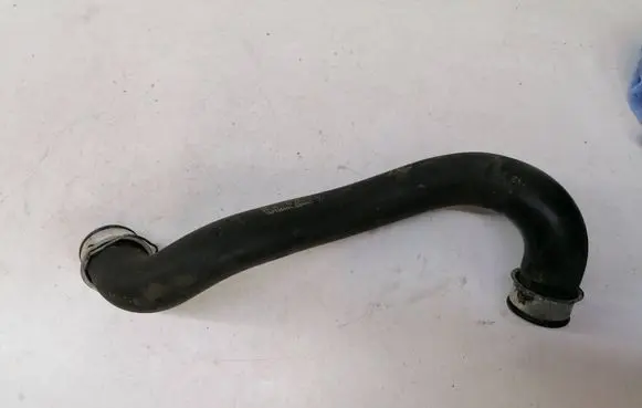 Mercedes-Benz E W211 Engine coolant pipe/hose A2115015482 6254123038