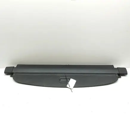 Volkswagen PASSAT B8 Parcel shelf load cover 3G9867871
