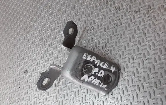 Renault Espace - Grand espace IV Front door lower hinge 