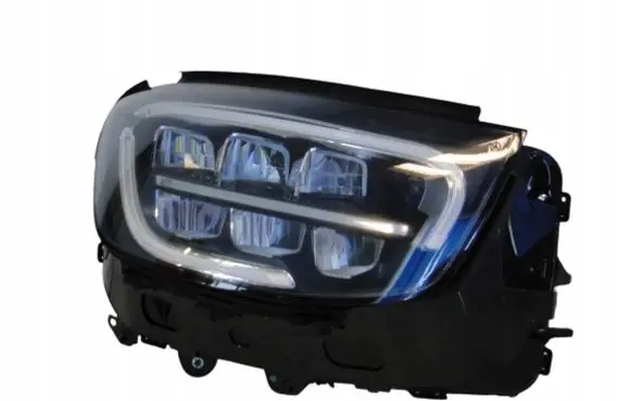 Mercedes-Benz GLC X253 C253 Headlight/headlamp a2539067001 A2539067001