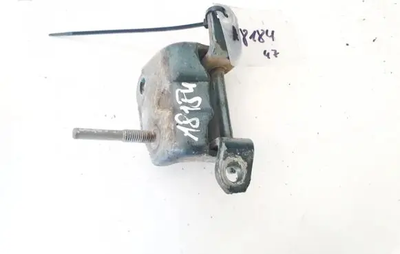 Subaru Legacy Rear door lower hinge