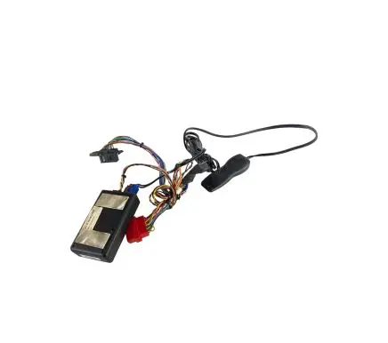 Volvo V40 Other control units/modules 10R035370 07416695933 10080300160812