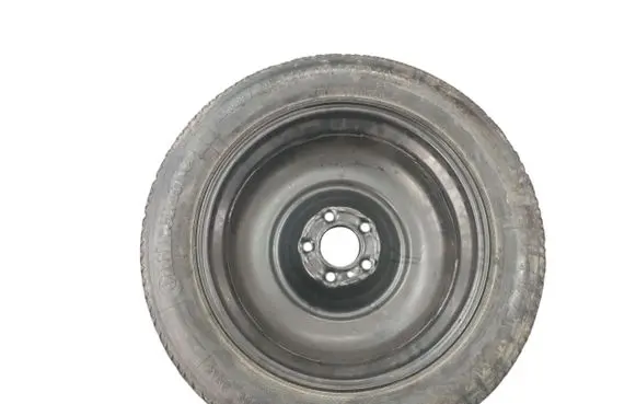 Peugeot 308 Spare wheel mounting bracket 