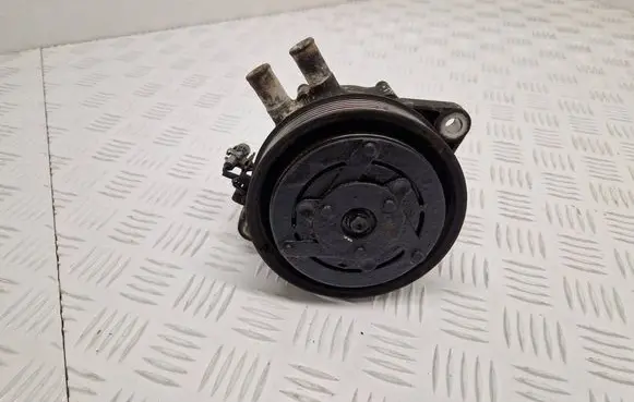 Toyota Land Cruiser (J120) Water pump 