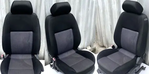 Volkswagen Golf IV Seat set 