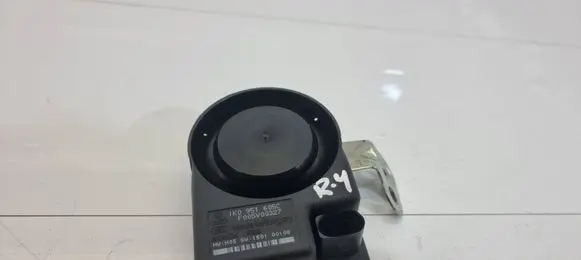 Audi Q5 SQ5 Alarm system siren 1K0951605C