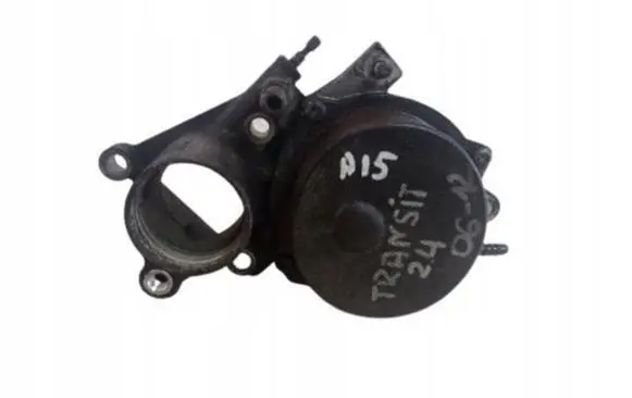 Ford Transit Vacuum pump